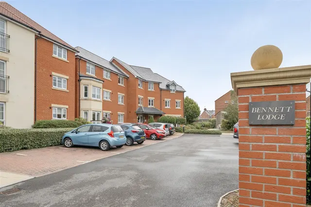 Rodway, Wimborne, BH21, photo 1