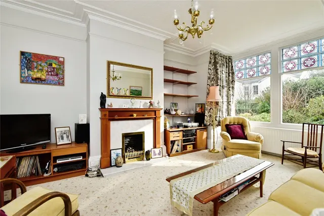 Photo 3 — Crewe Road, Alsager, Stoke-on-Trent, Cheshire, ST7