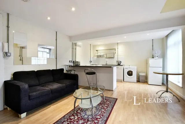 Withington Road, Manchester, M16, photo 2