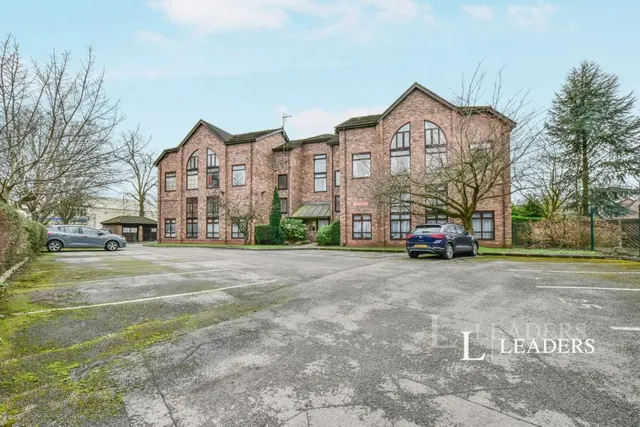 Withington Road, Manchester, M16, photo 1