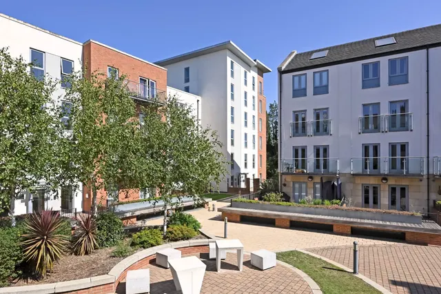 Cordwainers Court, Hungate, YO1, photo 1