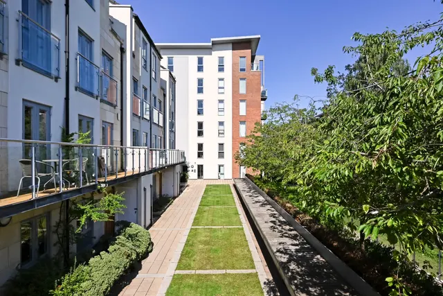 Cordwainers Court, Hungate, YO1, photo 3