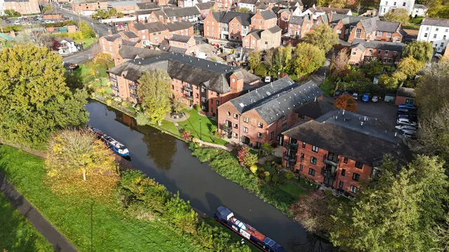 The Moorings Stafford Street, Stone, ST15, photo 3
