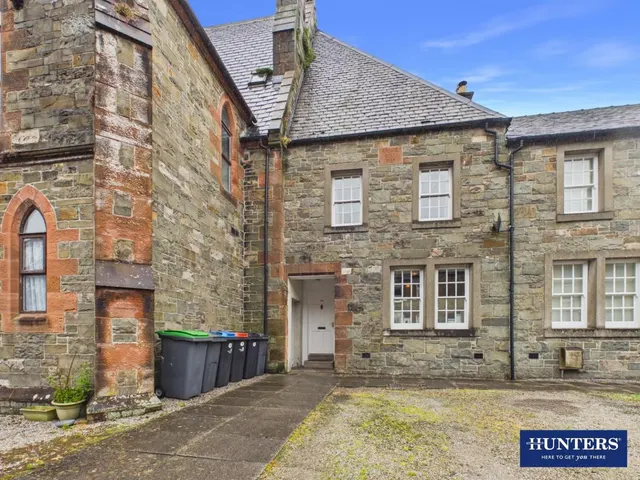 Gladstone Place, Kirkcudbright, photo 1