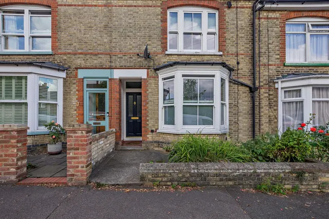 Wharf Road, Maidstone, photo 1