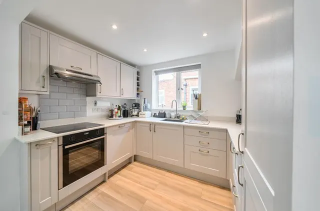 Ashlong Road, Headington, OX3, photo 3