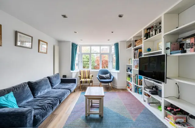 Ashlong Road, Headington, OX3, photo 2