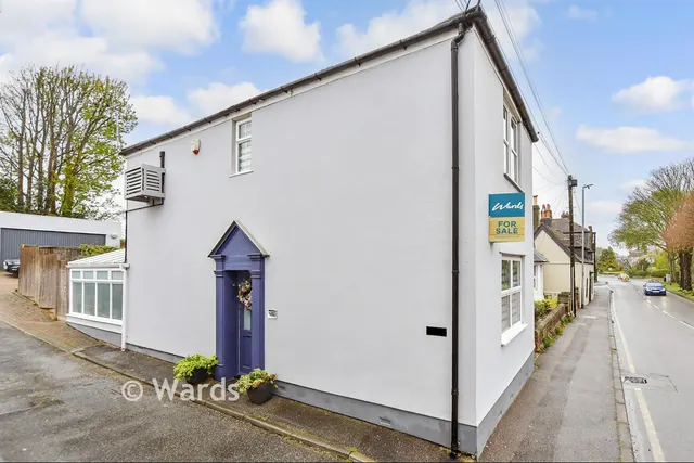 Dover Road, Walmer, CT14, photo 1