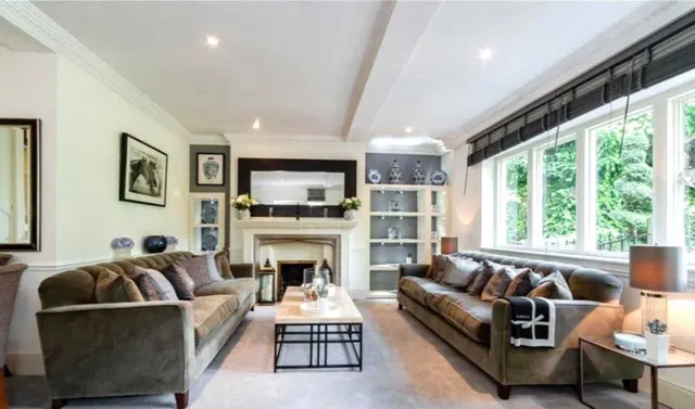 London, NW3, photo 3