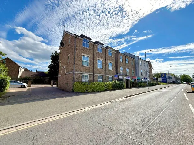 Eastgate Court Church Street, Dunstable LU5 4HP, photo 1
