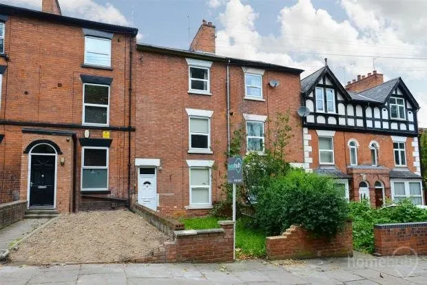 Cromwell Street, Nottingham, NG7, photo 1