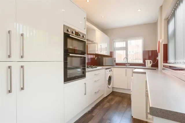 Cromwell Street, Nottingham, NG7, photo 2