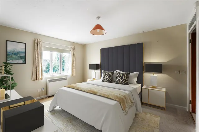 Belmont Road, Leatherhead, KT22, photo 3