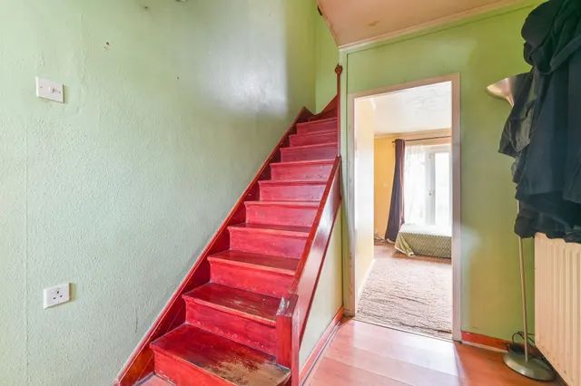 Photo 3 — 14 Jean Humbert House, Carnac Street, London