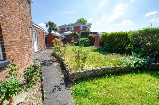Photo 3 — St. Monica Road, Southampton, SO19 8ET