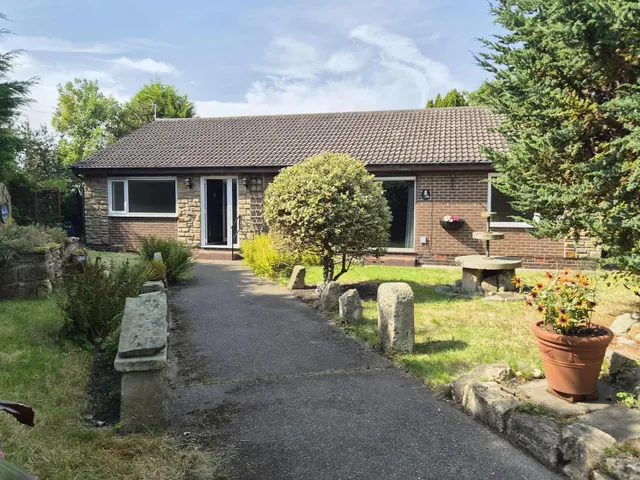 Station Road, Forest Hall, NE12, photo 1
