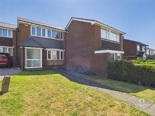 Fairways, Consett, DH8, photo 1