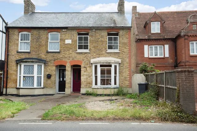 Herne Street, Herne Bay, CT6, photo 1