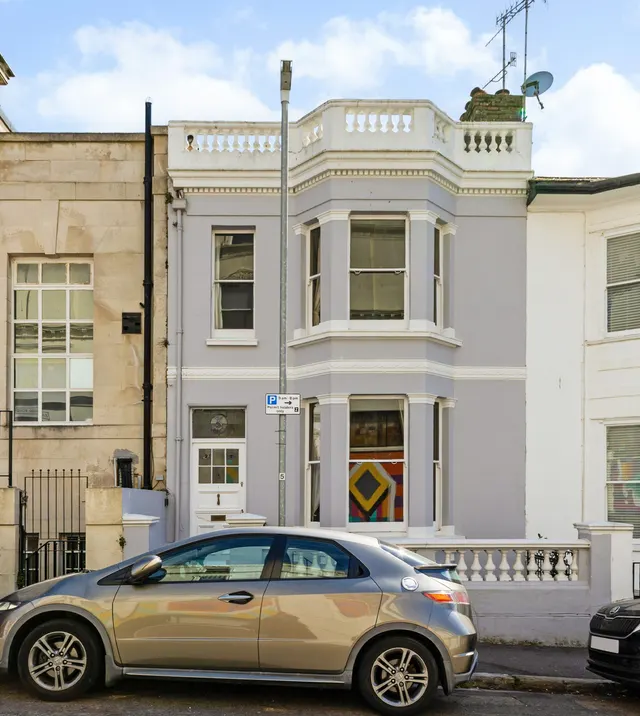 Sillwood Road, BRIGHTON, BN1, photo 1