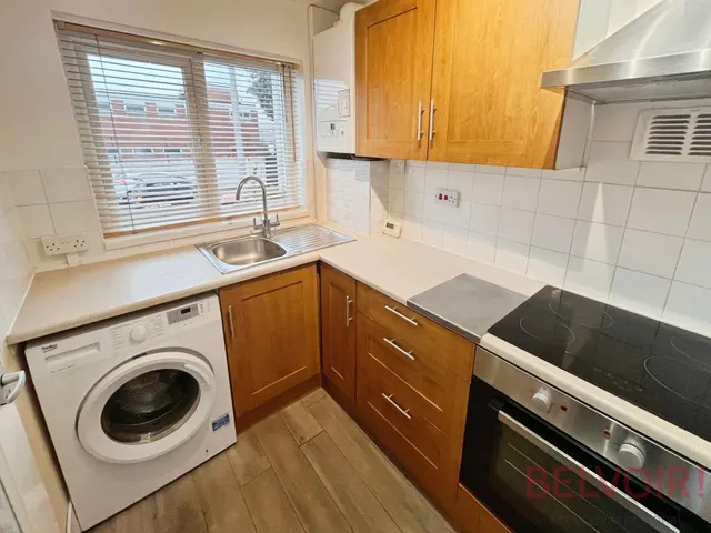 Photo 2 — Suez Street, Basford, Nottingham, NG7