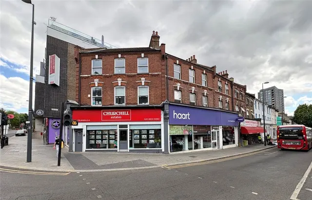 Hoe Street, Walthamstow, E17, photo 1