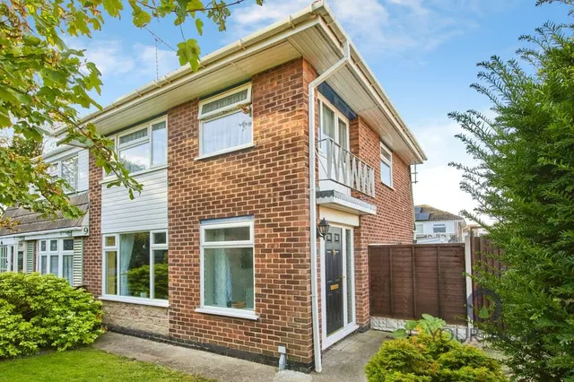 Thornewill Drive, Stretton, DE13, photo 2