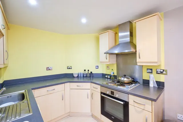 Warwick Street, Birmingham, B12, photo 2