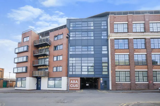 Warwick Street, Birmingham, B12, photo 1