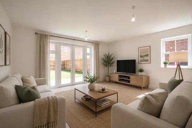 Small Acres, Hatfield Peverel, CM3, photo 1