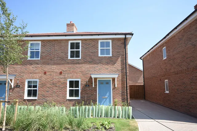 Small Acres, Hatfield Peverel, CM3, photo 2