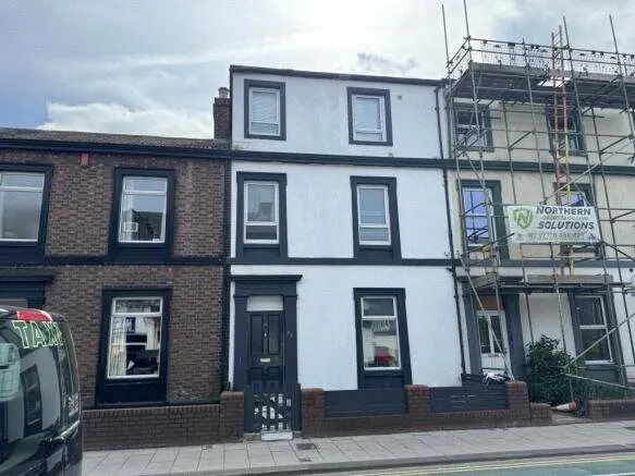 London Road, Carlisle, Cumbria, CA1, photo 1