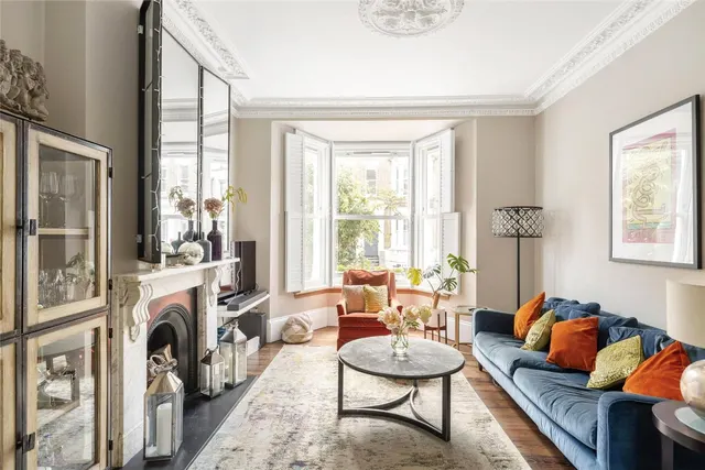Offley Road, London, SW9, photo 1
