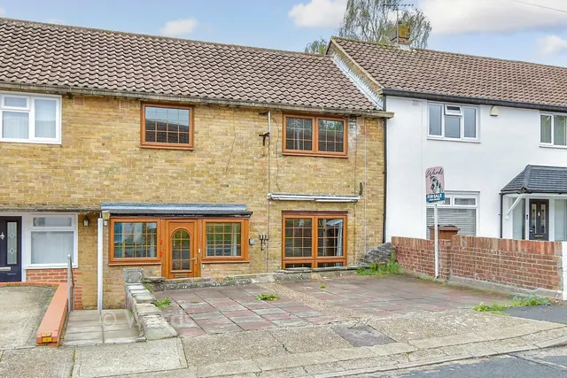 Sedge Crescent, Walderslade, ME5, photo 1