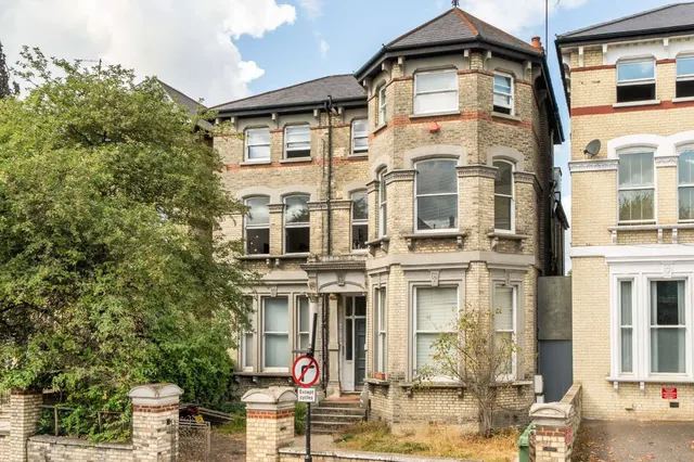 West End Lane, London, NW6 2LG, photo 1