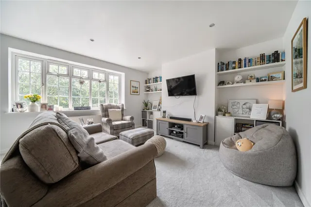 Photo 2 — Tweedy Road, Bromley, BR1