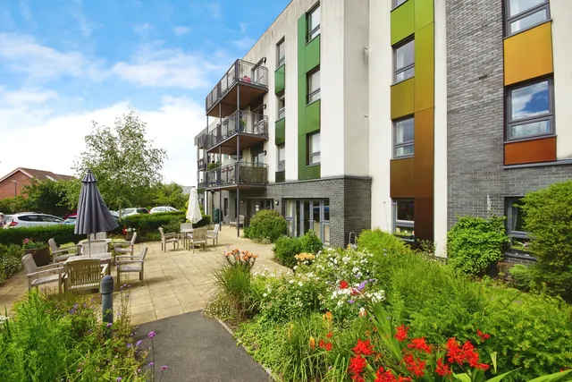Cheswick Court, Long Down Avenue, Cheswick Village, Bristol, BS16, photo 1