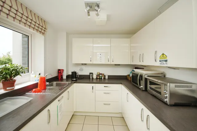 Photo 2 — Cheswick Court, Long Down Avenue, Cheswick Village, Bristol, BS16