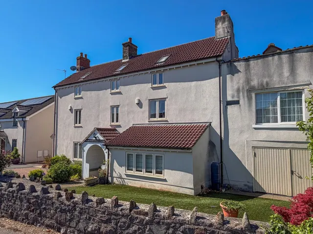 Friendship Terrace, Nailsea, BS48, photo 1