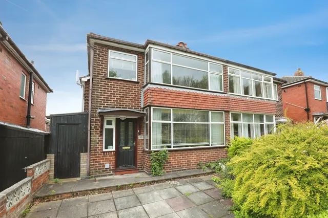 Darwin Street, Northwich, photo 1