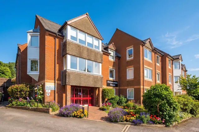 Carrington Way, Wincanton, BA9, photo 1