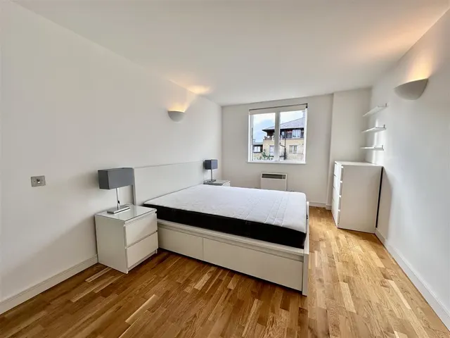 Photo 2 — Larch Court, Admiral Walk, London, W9 3UA