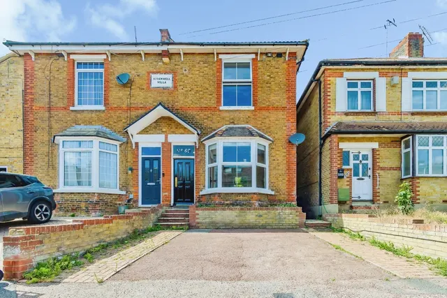 Milton Street, Maidstone, Kent, ME16, photo 1