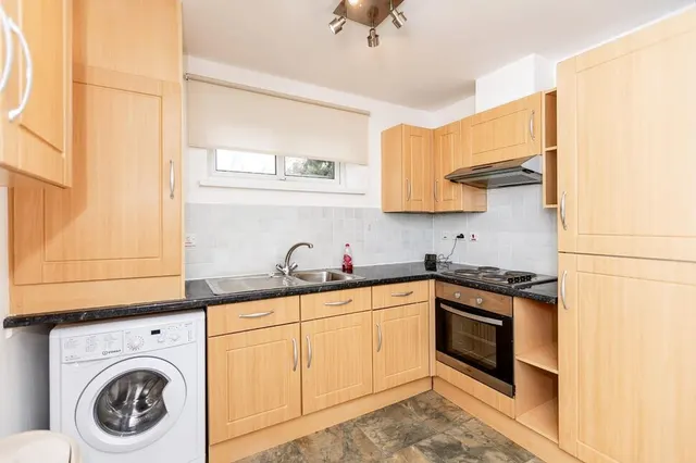 Photo 2 — Aire Street, Knottingley, West Yorkshire, WF11