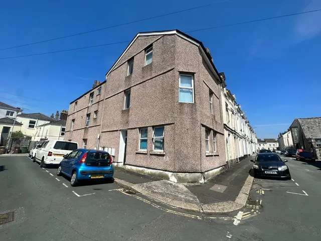 Wolsdon Street, Plymouth, photo 1