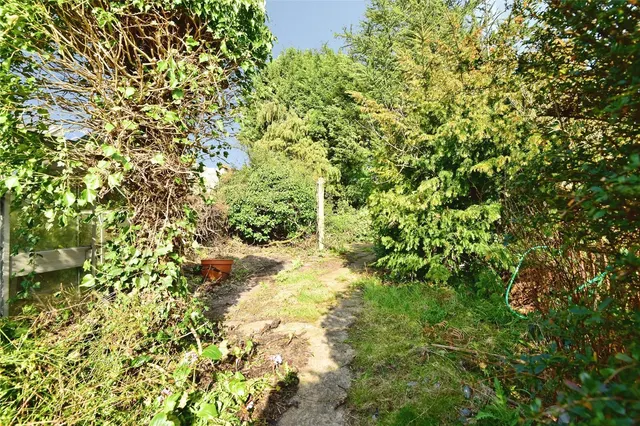 Photo 2 — Elton Road, Sandbach, Cheshire, CW11