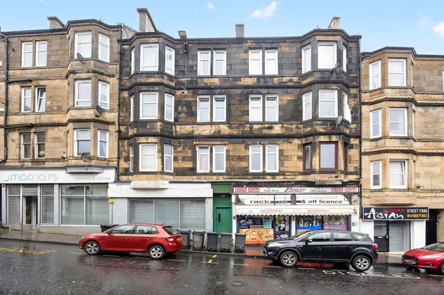 New Street, Paisley, photo 1