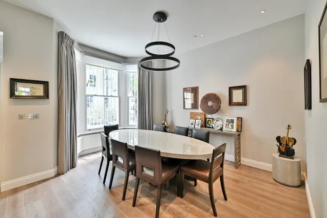 Oakfield Street, Chelsea, SW10, photo 2