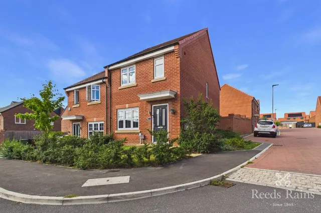 Beamshaw Way, Stanley, West Yorkshire, WF3, photo 1