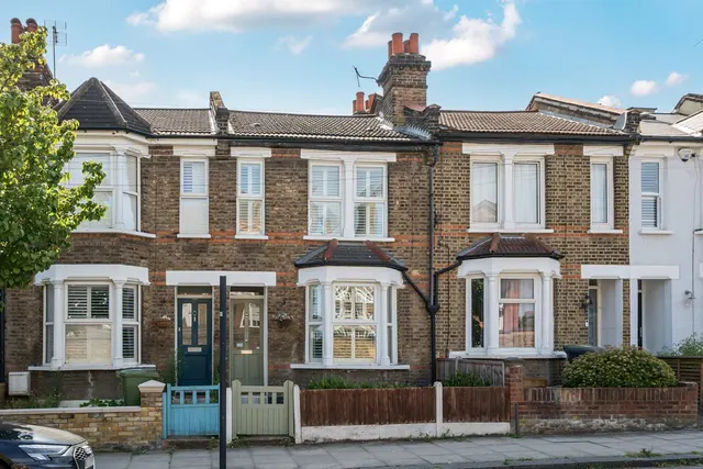 Pascoe Road, SE13, photo 1