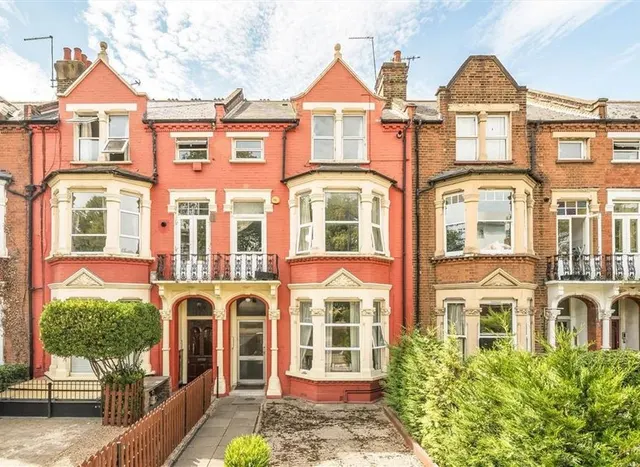 Poynders Road, Clapham, SW4, photo 1